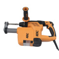 Nz30-01 Nenz Rotary Hammer with Dust Extraction and SDS-Plus